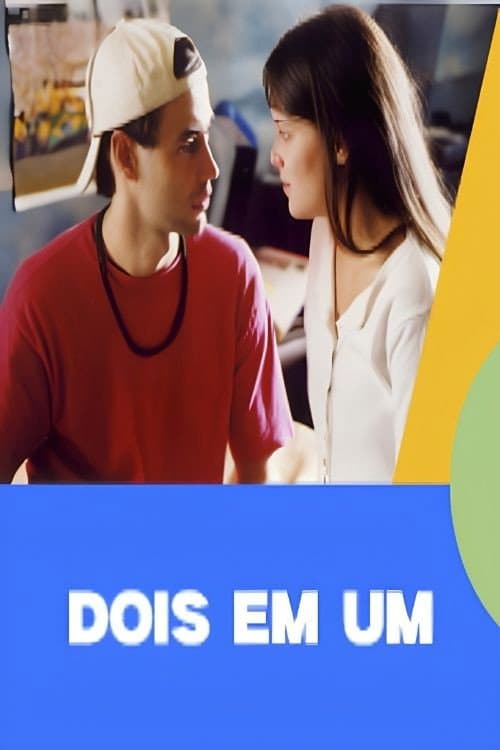 Постер: Dois em Um