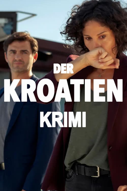 Постер: Der Kroatien-Krimi