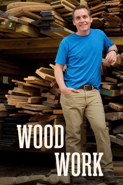 Постер: Wood Work