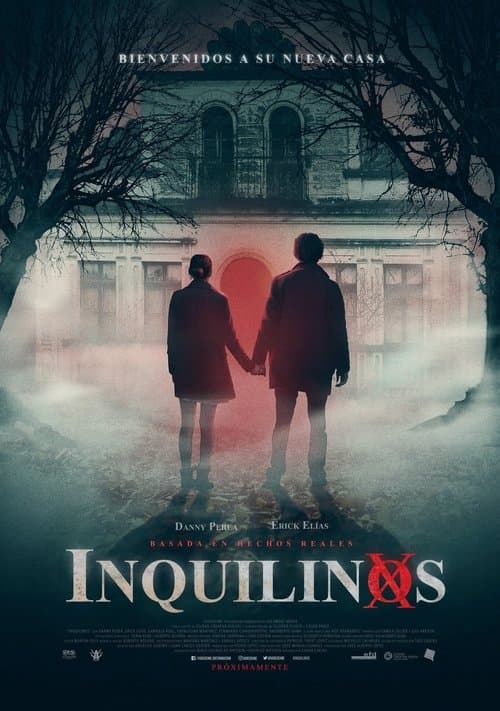 Постер: Inquilinos
