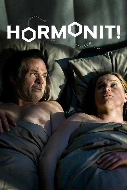 Постер: Hormonit!