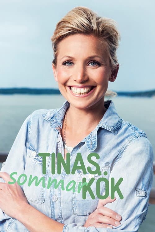 Постер: Tinas sommarkök
