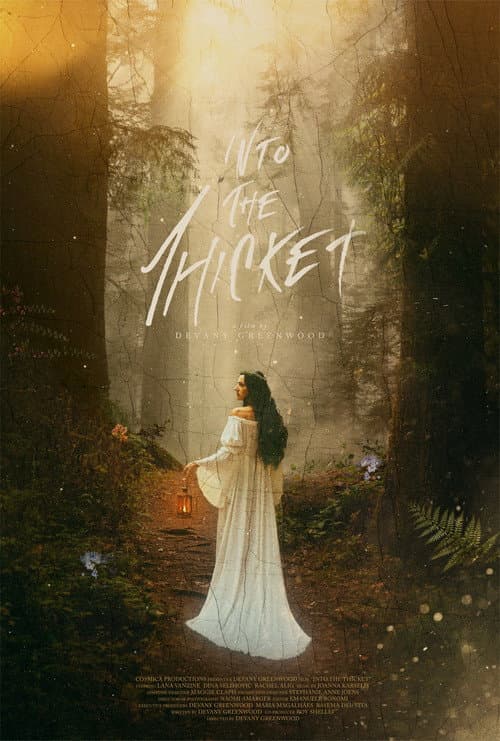 Постер: Into the Thicket