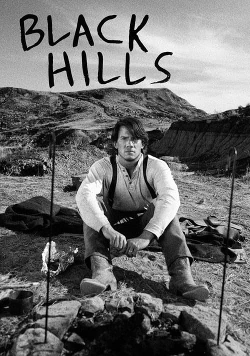 Постер: Black Hills