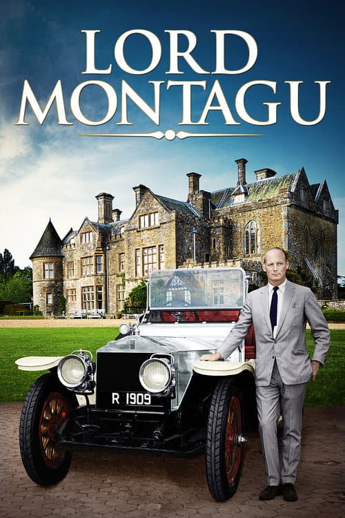 Постер: Lord Montagu