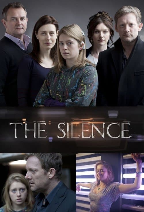Постер: The Silence
