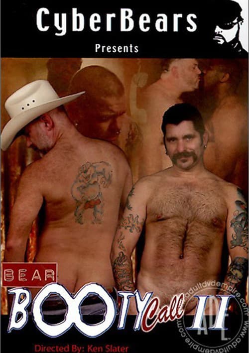 Постер: Bear Booty Call 2