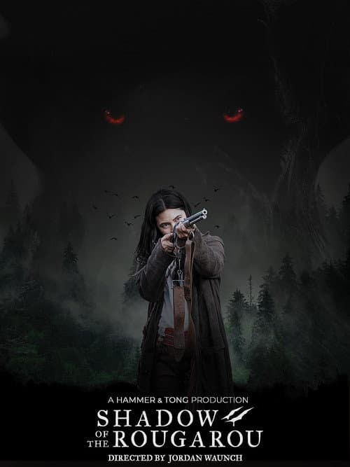 Постер: Shadow of the Rougarou