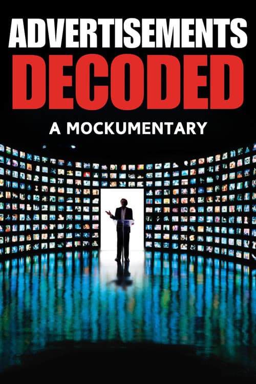 Постер: Advertisements Decoded ft. Rajeev Bhatia