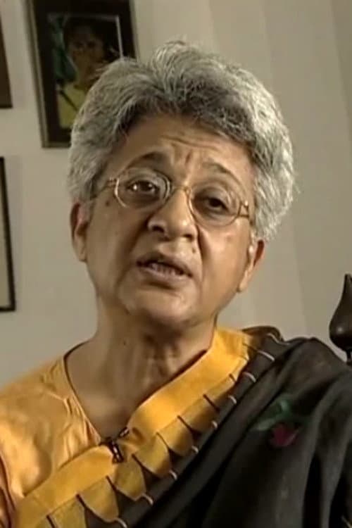 Постер: Pride of India: Shama Zaidi