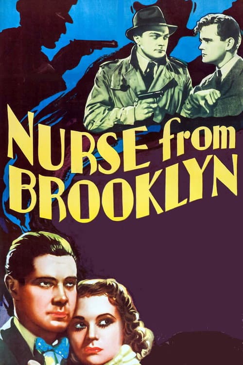 Постер: The Nurse from Brooklyn