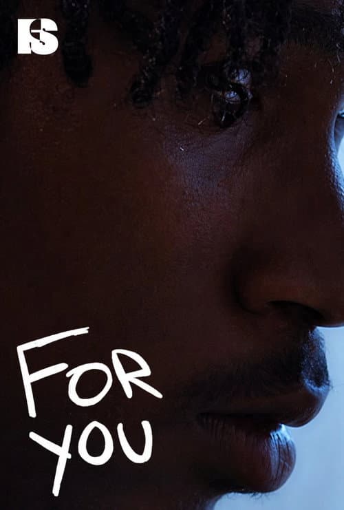 Постер: For You