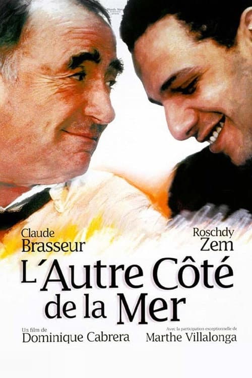 Постер: L'Autre côté de la mer