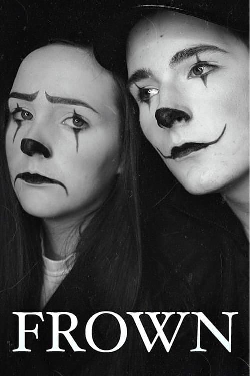 Постер: Frown