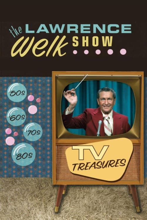 Постер: The Lawrence Welk Show