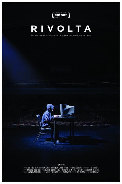Постер: Rivolta