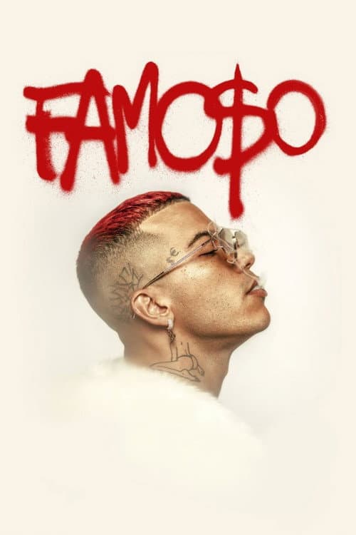 Постер: Famo$o