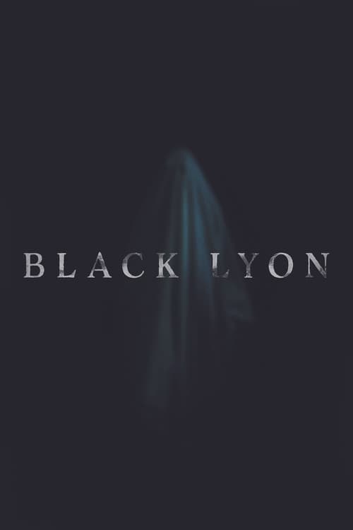 Постер: Black Lyon