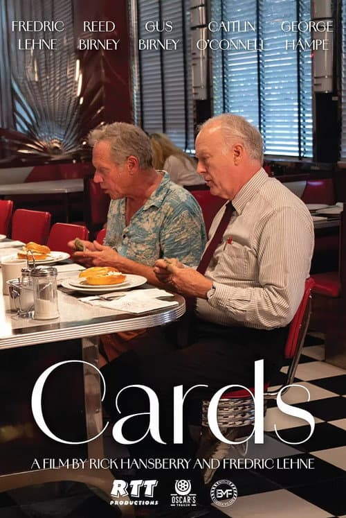 Постер: Couple A Cards