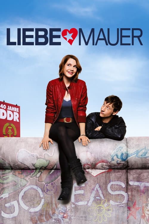 Постер: Liebe Mauer