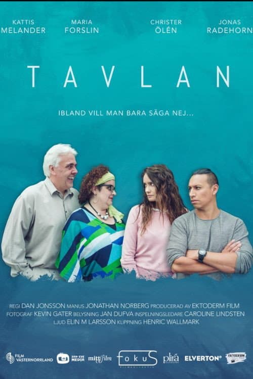 Постер: Tavlan