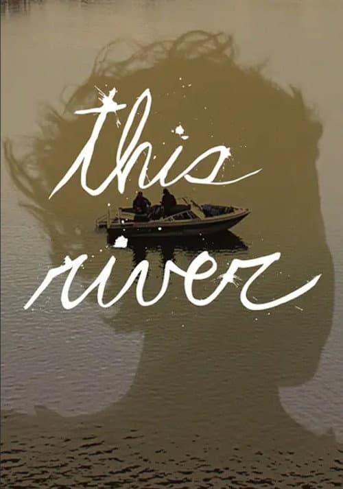 Постер: this river