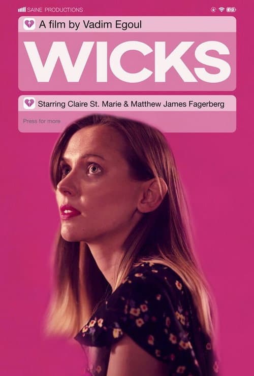 Постер: Wicks