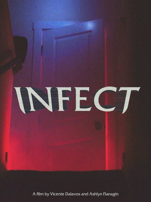 Постер: Infect