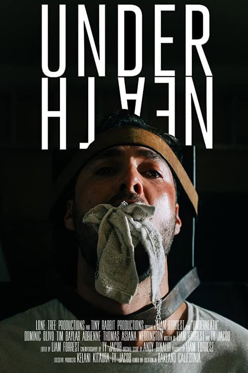 Постер: Underneath