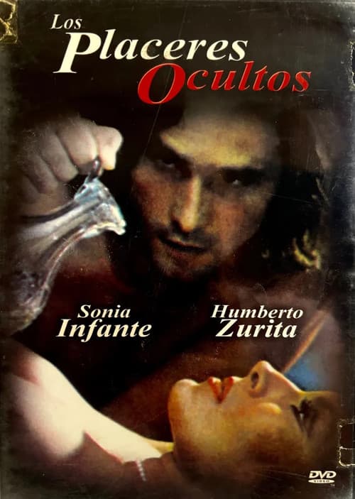 Постер: Los placeres ocultos