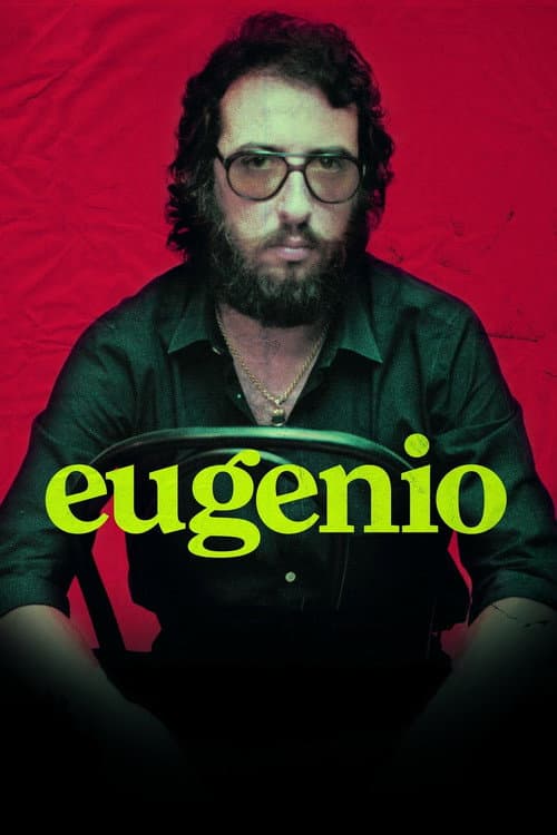 Постер: Eugenio