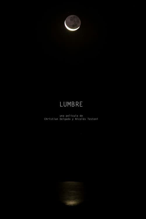 Постер: Lumbre