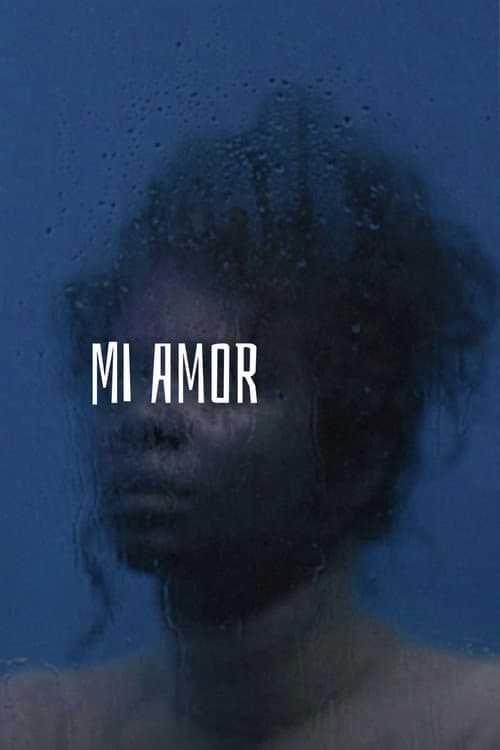 Постер: Mi amor