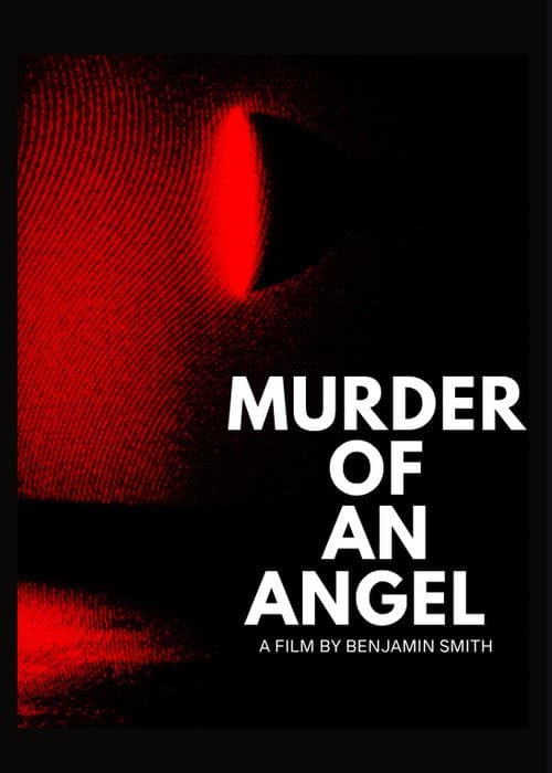 Постер: Murder of An Angel