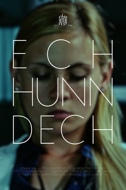 Постер: Ech Hunn Dech