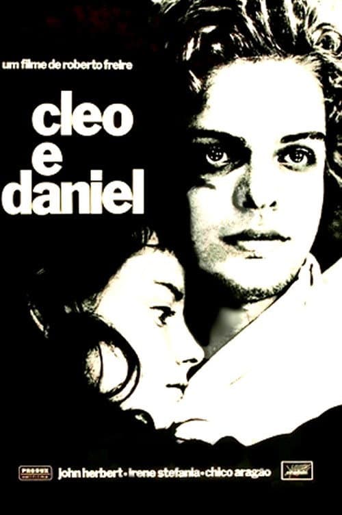 Постер: Cleo e Daniel