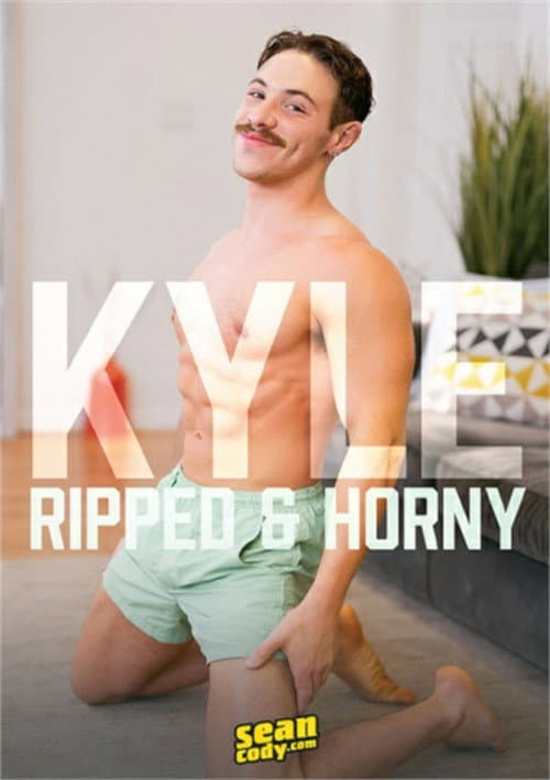 Постер: Kyle: Ripped & Horny