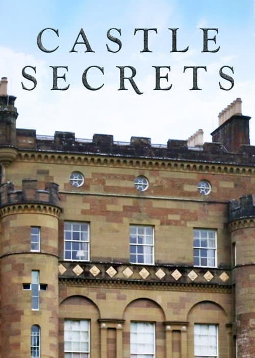 Постер: Castle Secrets