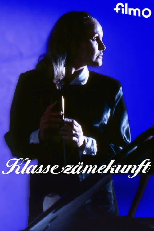 Постер: Klassezämekunft