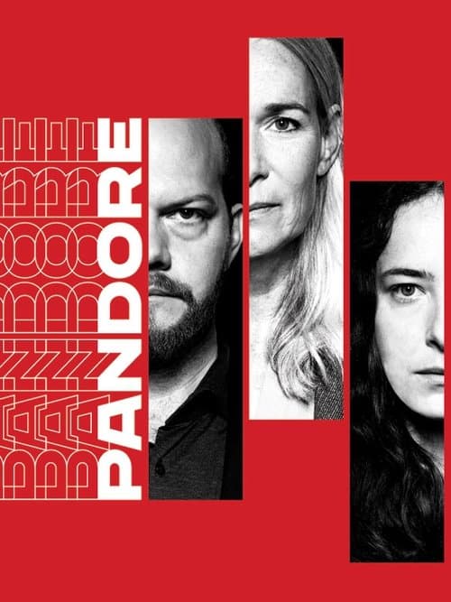 Постер: Pandore