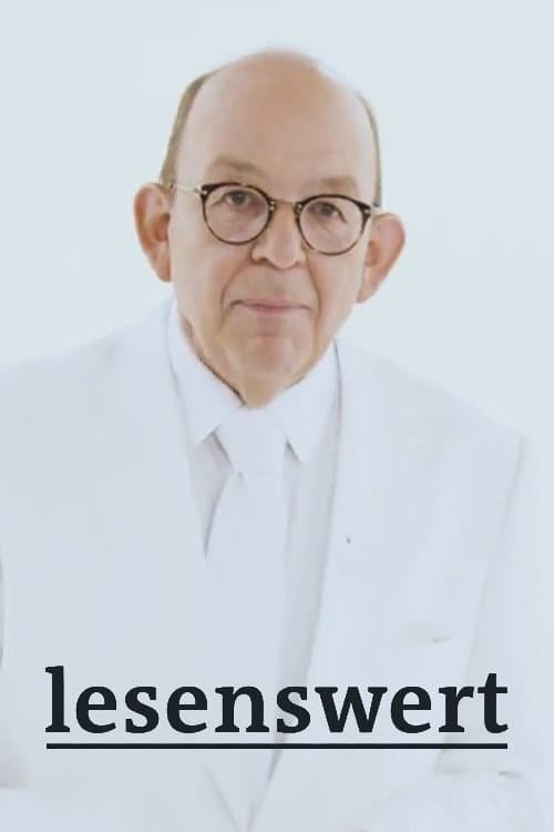 Постер: Lesenswert