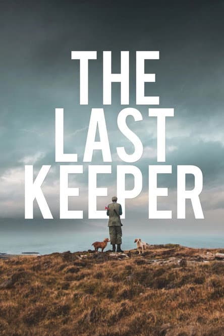 Постер: The Last Keeper