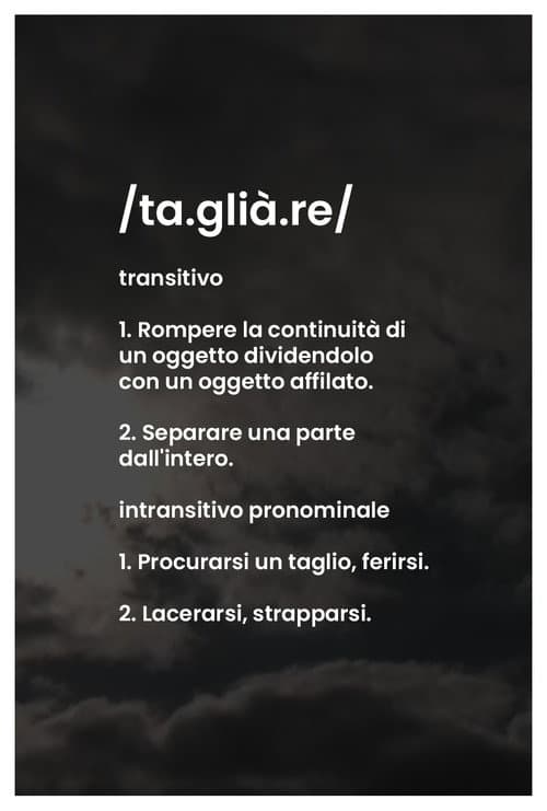 Постер: /ta.glià.re/