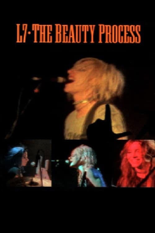 Постер: L7: The Beauty Process