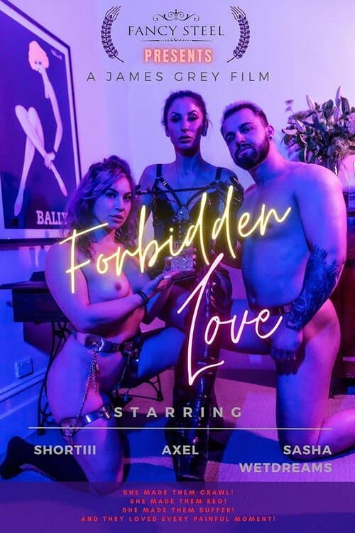 Постер: Forbidden Love