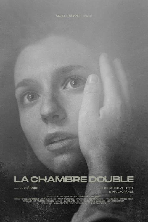 Постер: La Chambre double