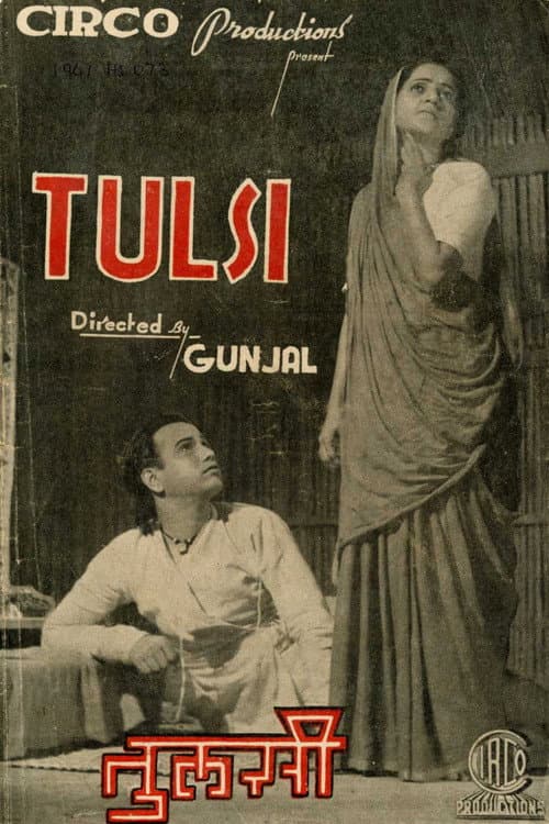 Постер: Tulsi
