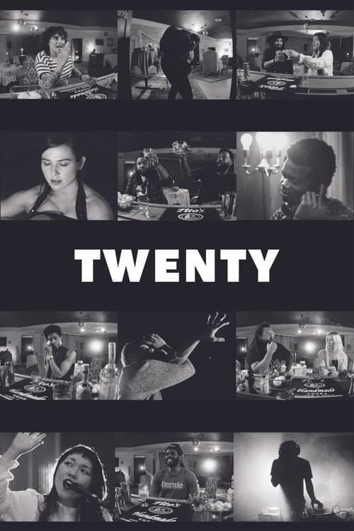 Постер: Twenty