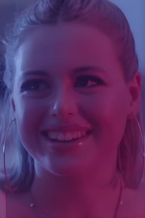 Постер: Synthbabe