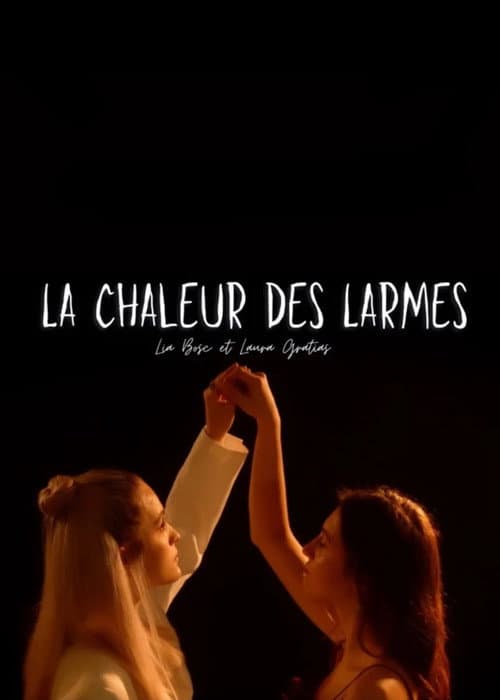 Постер: La chaleur des larmes